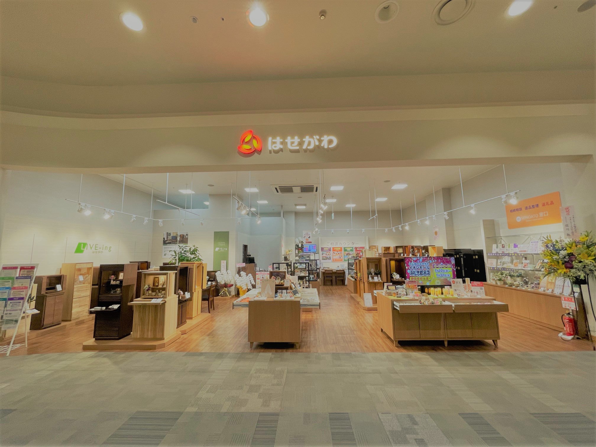 活動歴および当時の関連ビジュアル記録