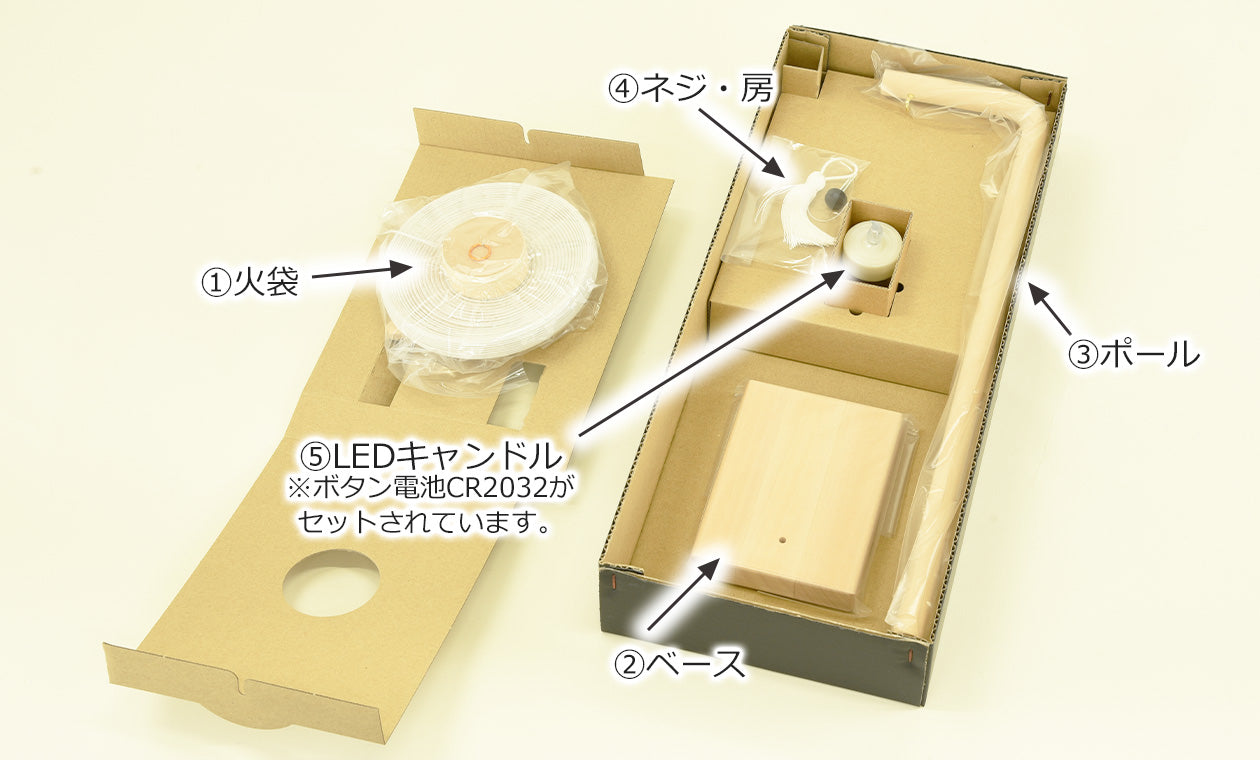 初盆セット 人気商品 3点セット 3-C | お仏壇のはせがわ公式通販