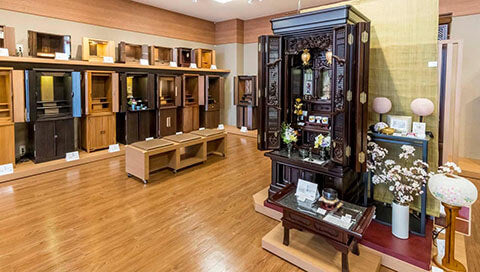 お仏壇買替え3つの手順とポイント｜魂抜きの儀式は絶対に必要？ | お 