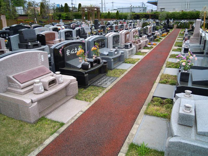 サンクガーデンメモリアル16 | お仏壇のはせがわ【公式】