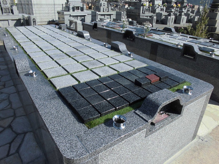 緑町墓地 | お仏壇のはせがわ【公式】