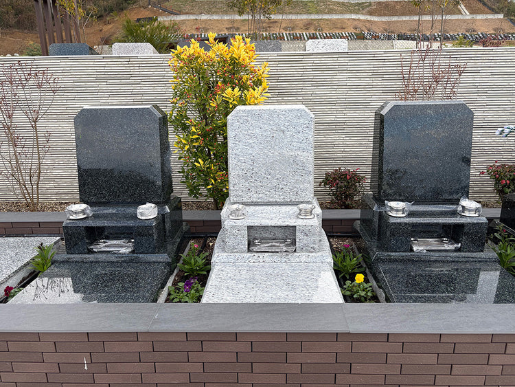 新宮霊園 | お仏壇のはせがわ【公式】