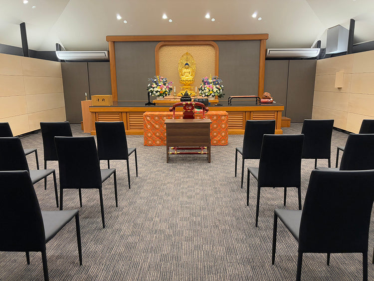 新宮霊園 | お仏壇のはせがわ【公式】