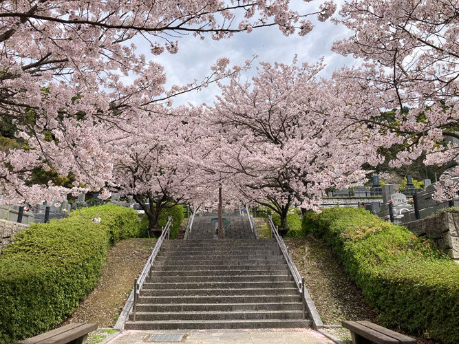 福岡市立 三日月山霊園 | お仏壇のはせがわ【公式】