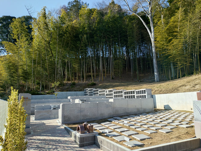 多摩 かぐや霊園 | お仏壇のはせがわ【公式】