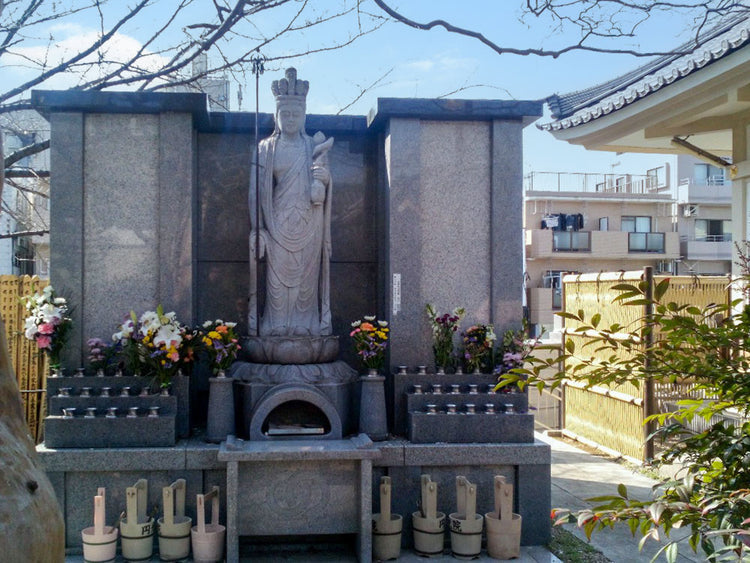 円光院樹木葬墓 想影 | お仏壇のはせがわ【公式】