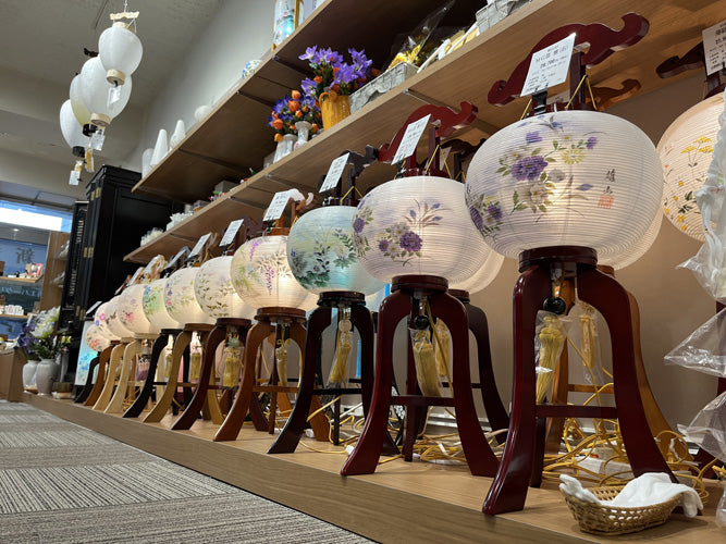 茅ヶ崎店 | お仏壇のはせがわ【公式】