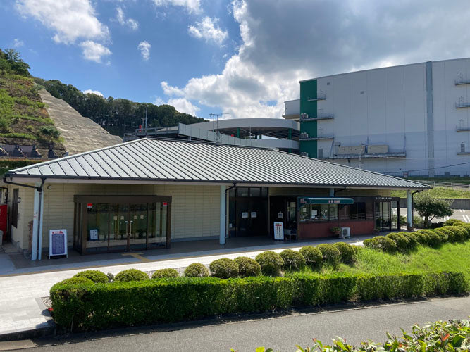 ささぐり極楽霊苑 | お仏壇のはせがわ【公式】