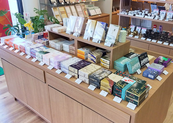 高崎店 | お仏壇のはせがわ【公式】