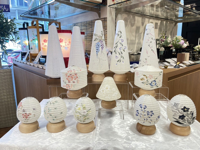 上高井戸店 | お仏壇のはせがわ【公式】