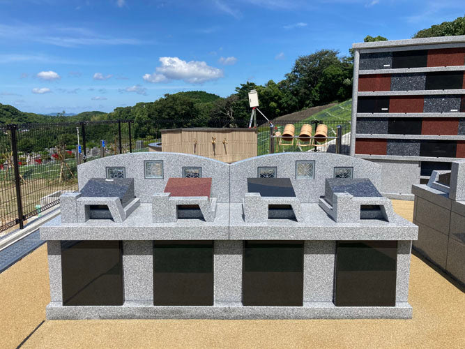 ささぐり極楽霊苑 | お仏壇のはせがわ【公式】