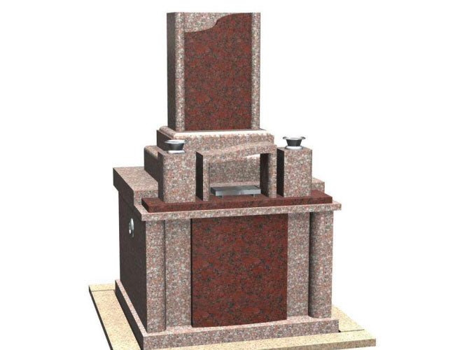 ささぐり極楽霊苑 | お仏壇のはせがわ【公式】