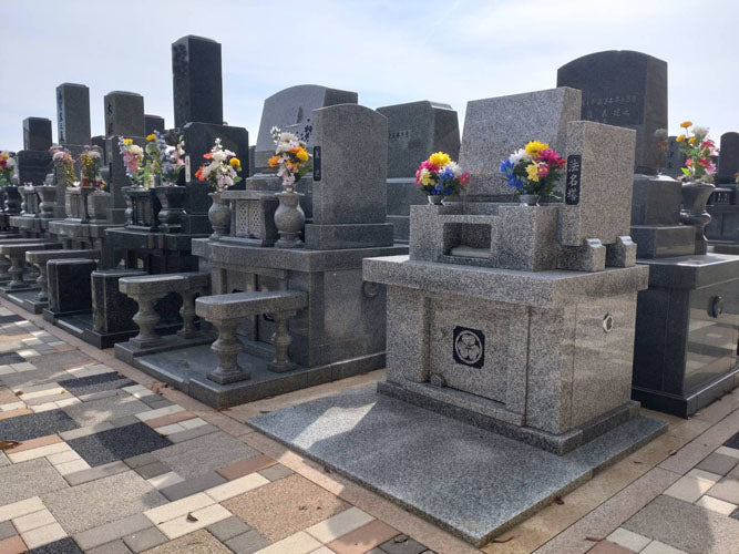 ささぐり極楽霊苑 | お仏壇のはせがわ【公式】