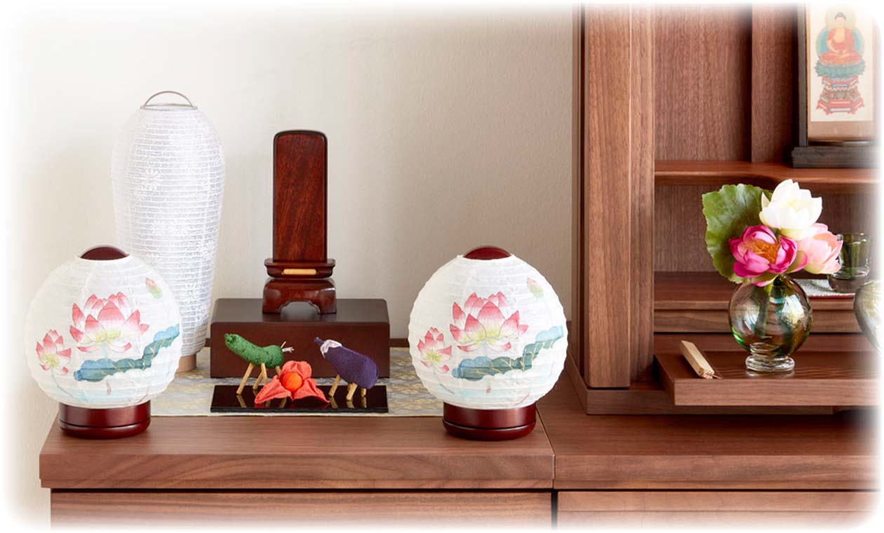 WEB限定】新型 小珠 紙張 白紋天 | お仏壇のはせがわ公式通販