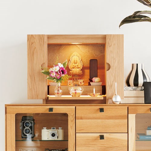 はせがわおすすめの商品ブランド（LIVE-ing） | お仏壇のはせがわ【公式】