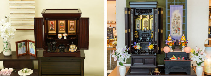 お仏壇の価格相場と購入時の注意点｜仏具セットとお得なクーポンも掲載