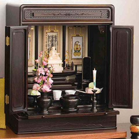 お仏壇買替え3つの手順とポイント｜魂抜きの儀式は絶対に必要？ | お