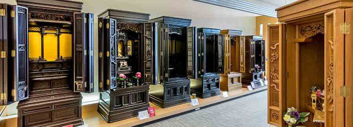 お仏壇買替え3つの手順とポイント｜魂抜きの儀式は絶対に必要？ | お