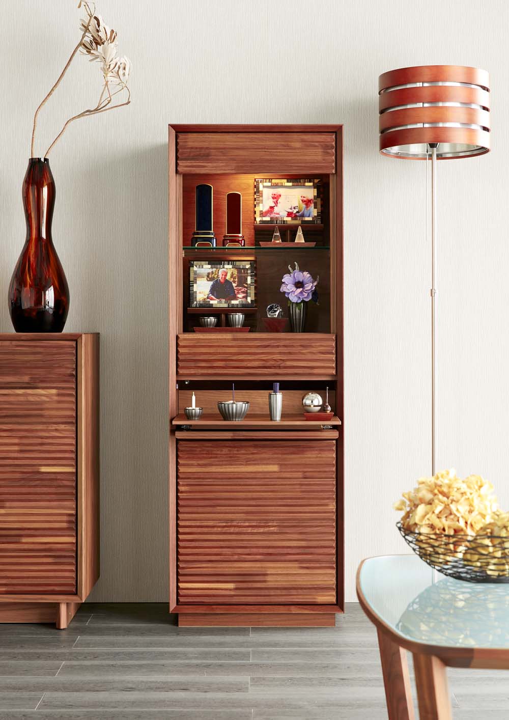 こころの風景コレクション【王軍　セーヌ河畔】購入金額より60％お値引き！！ 神具 御神鏡 鳳凰彫 2.0寸 | お仏壇のはせがわ公式通販