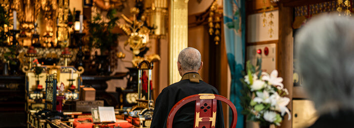 初七日法要とは？何をする？してはいけないこと・お布施や香典など解説