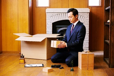 遺品整理サービスのご紹介 | お仏壇のはせがわ【公式】