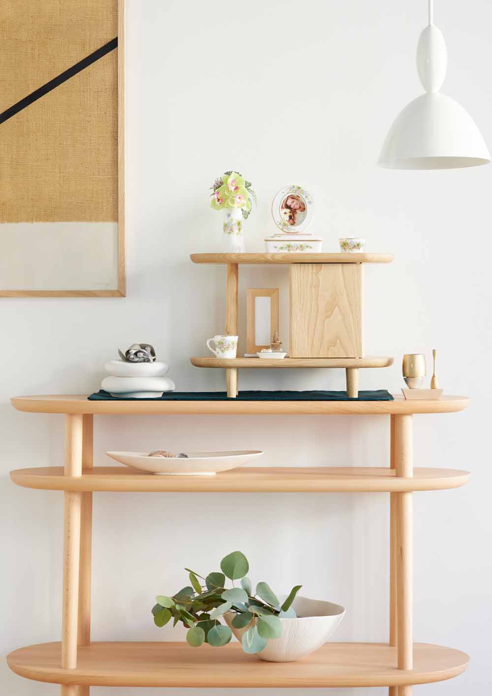 仏壇 kinoe (キノエ) クリ 高さ28cm | お仏壇のはせがわ公式通販