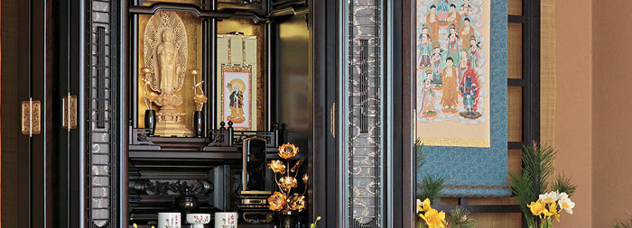 繰り出し位牌　(仏具、仏壇) 7 仏壇 神棚の松山神仏具店 位牌 繰り出し位牌 くりだし位牌 上一重繰出