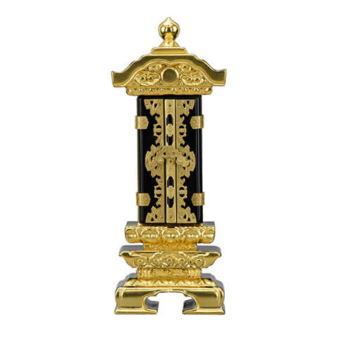 繰り出し位牌(回出位牌)とは？使い方や文字入れ方法、費用を解説 | お