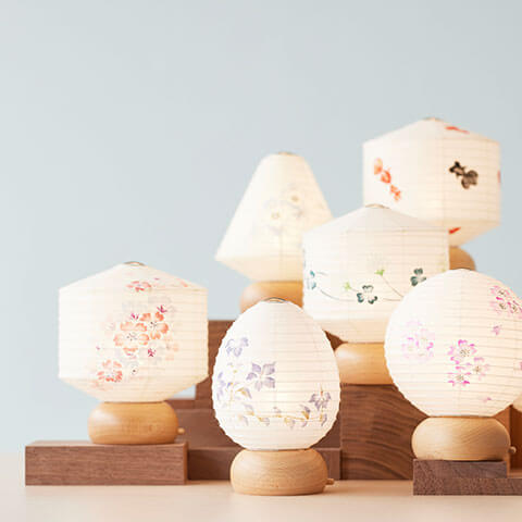 2025年度＜お盆提灯＞特設サイトの公開のお知らせ | お仏壇のはせがわ