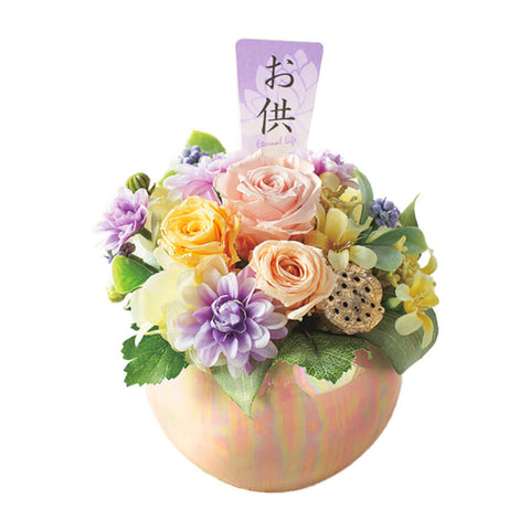 お彼岸で定番のお供えは何？いつ供える？金額相場・郵送方法も解説