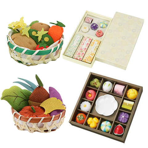 お彼岸で定番のお供えは何？いつ供える？金額相場・郵送方法も解説