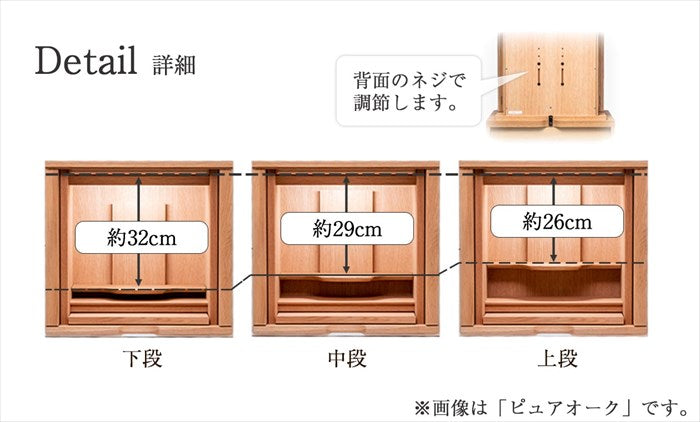SOLID BOARD JUST（ソリッドボード ジャスト）シリーズの関連商品 | お