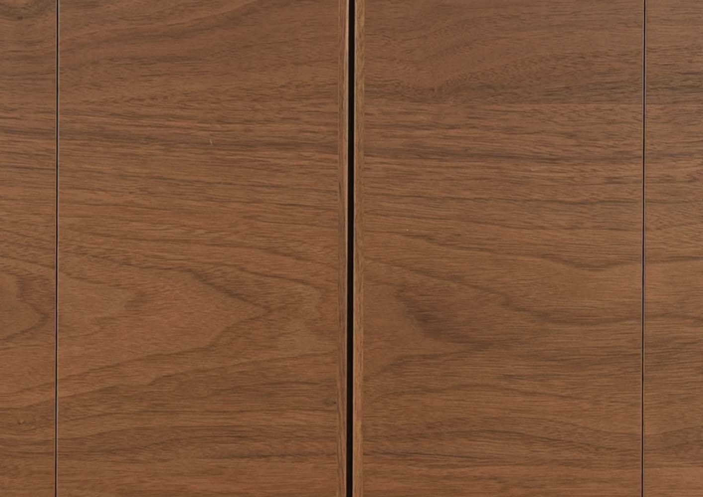 仏壇 S-Order (エスオーダー) ウォールナット 高さ90cm | お仏壇の