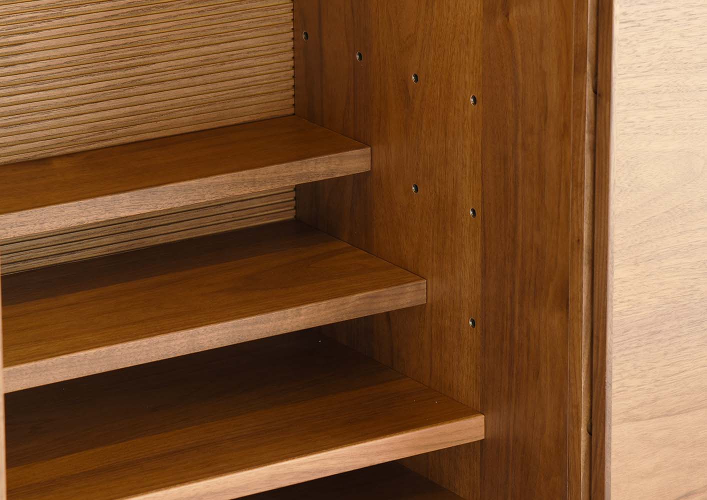 仏壇 S-Order (エスオーダー) ウォールナット 高さ90cm | お仏壇の