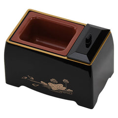 お線香の香炉には種類がある？香炉灰とその処分方法もあわせて解説