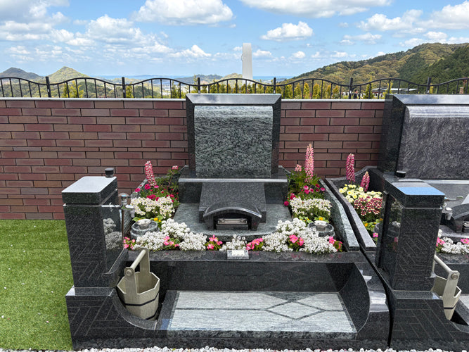 新宮霊園 | お仏壇のはせがわ【公式】