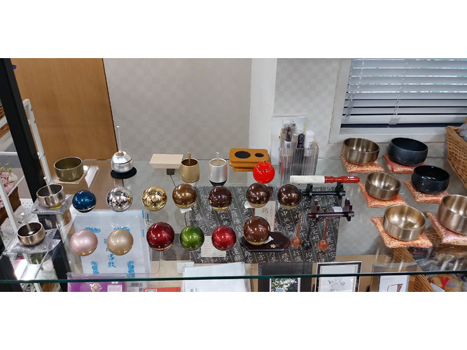 雪ヶ谷大塚店 | お仏壇のはせがわ【公式】