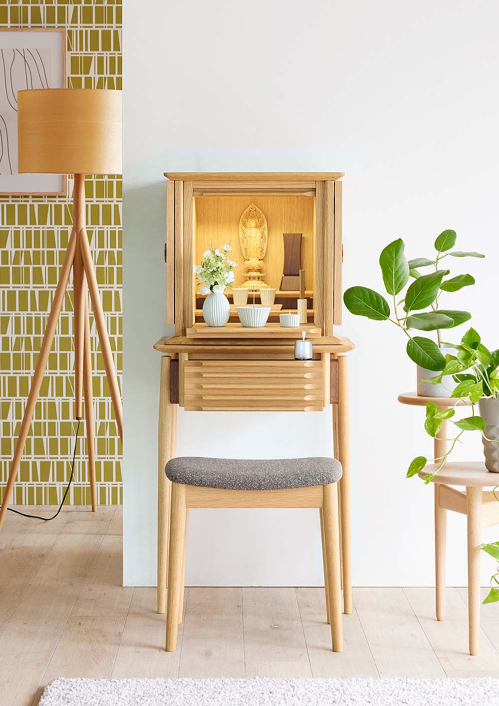 引取応談可　ブビンガ　座卓 約151cm x 89cm sd1_233967ed7eba7ed1e45afb84f2