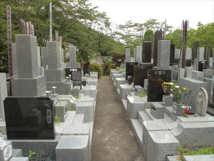 東京秋田霊園 | お仏壇のはせがわ【公式】